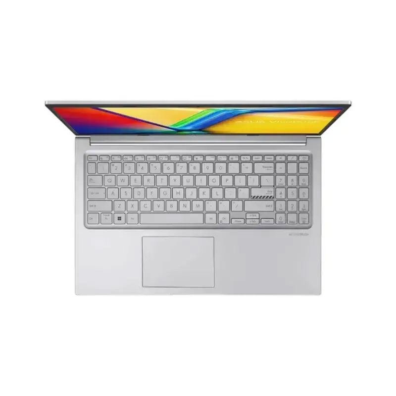 لپ تاپ ایسوس مدل ASUS Vivobook F1504VA-NJ822 - Image 4