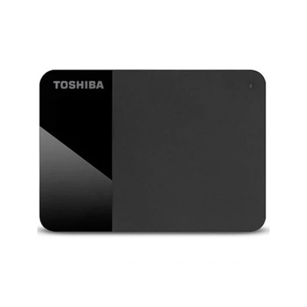 هارد اکسترنال توشیبا مدل Toshiba Canvio Ready 2TB