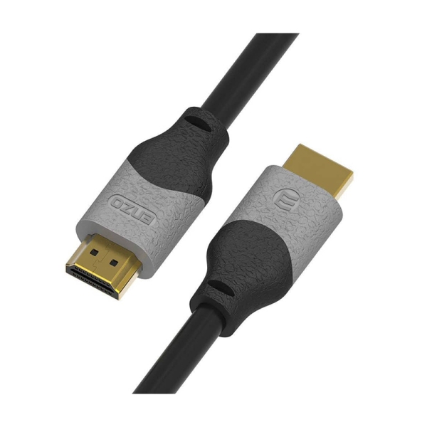 کابل HDMI 4K انزو پلاس 20 متری مدل ENZO 4K 19+1 1006