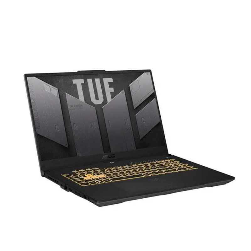 لپ تاپ گیمینگ 17.3 اینچ ایسوس مدل ASUS TUF Gaming TUF767ZC4-HX002 - Image 3