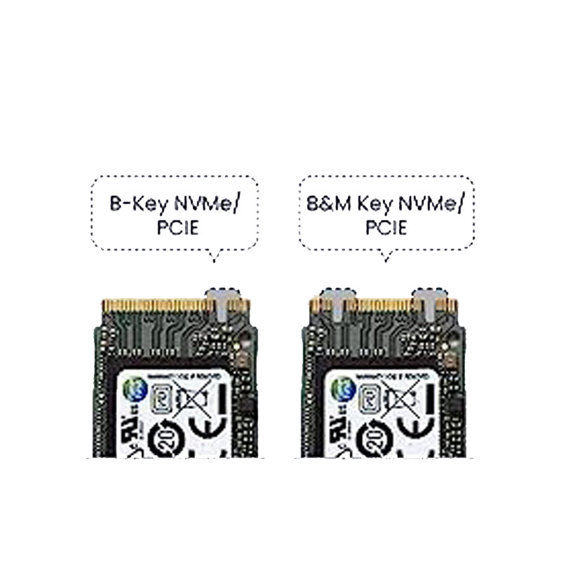 باکس هارد NVMe M.2 یوگرین Ugreen CM400 10902 - Image 3