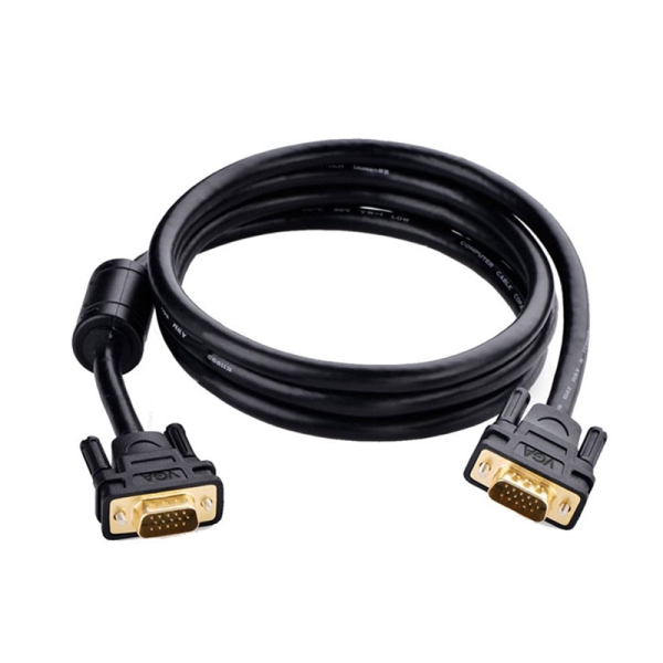 کابل VGA یوگرین Ugreen VG101-11646 2M