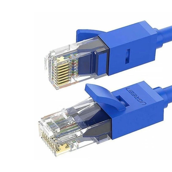 کابل شبکه CAT6 یوگرین مدل Ugreen NW102-11205 10m