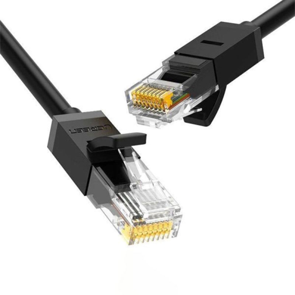 کابل شبکه CAT6 یوگرین مدل Ugreen NW102-20162 5m
