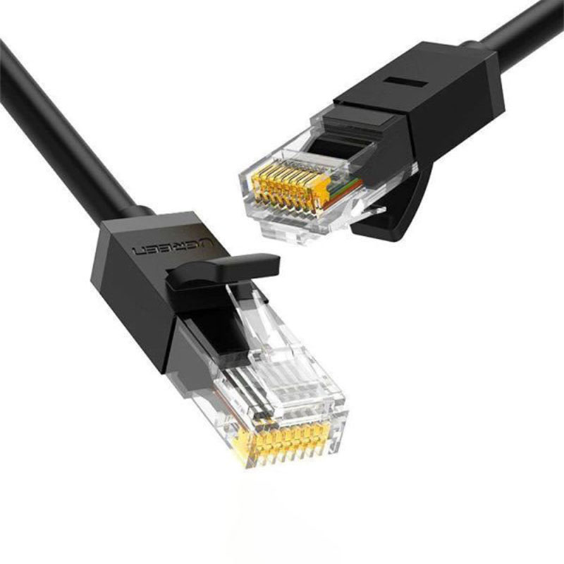 کابل شبکه CAT6 یوگرین مدل Ugreen NW102-20163 8m
