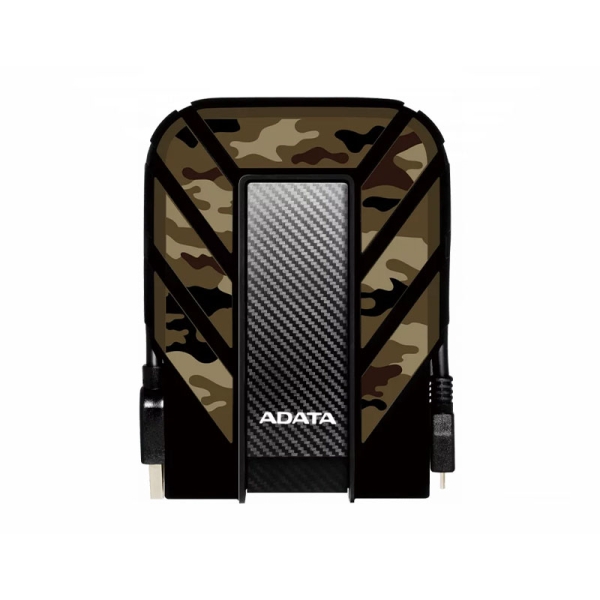 هارد اکسترنال ای دیتا مدل ADATA HD710M Pro 2TB