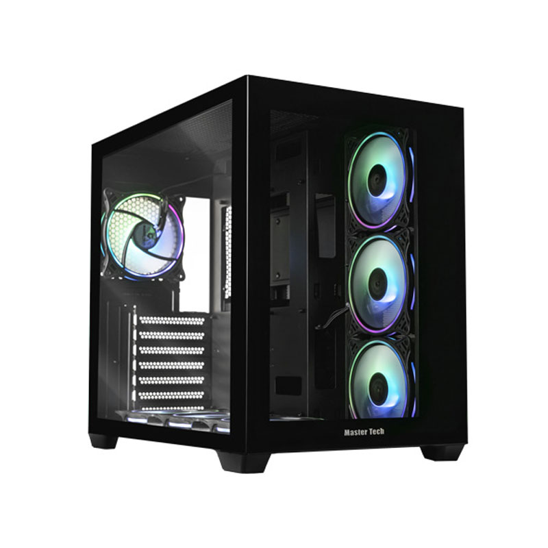 کیس کامپیوتر مستر تک مدل MASTER TECH TERABOX