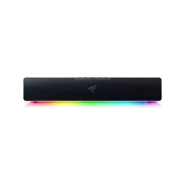 ساندبار بلوتوث گیمینگ ریزر مدل Razer LEVIATHAN V2 X