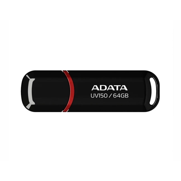 فلش مموری USB 3.2 ای دیتا مدل ADATA UV150 128GB