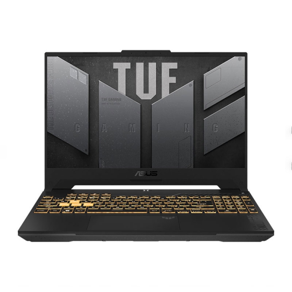 لپ تاپ گیمینگ ایسوس مدل ASUS TUF Gaming F15 FX507ZV-F15.174070
