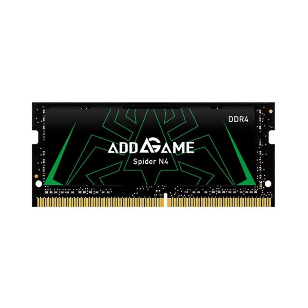 رم لپ تاپ ادلینک مدل Addlink Spider N4 32GB DDR4-3200 CL22