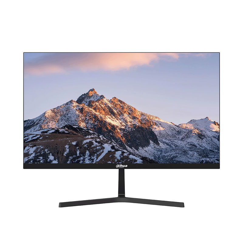 مانیتور 21.5 اینچ داهوا مدل Dahua DHI-LM22-B200S