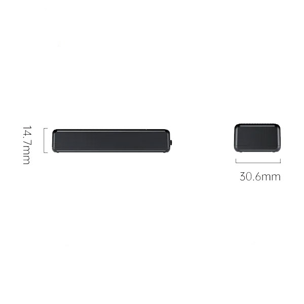 هاب ۴ پورت USB Type-C اوریکو مدل ORICO PW4U-C3-05 - Image 3