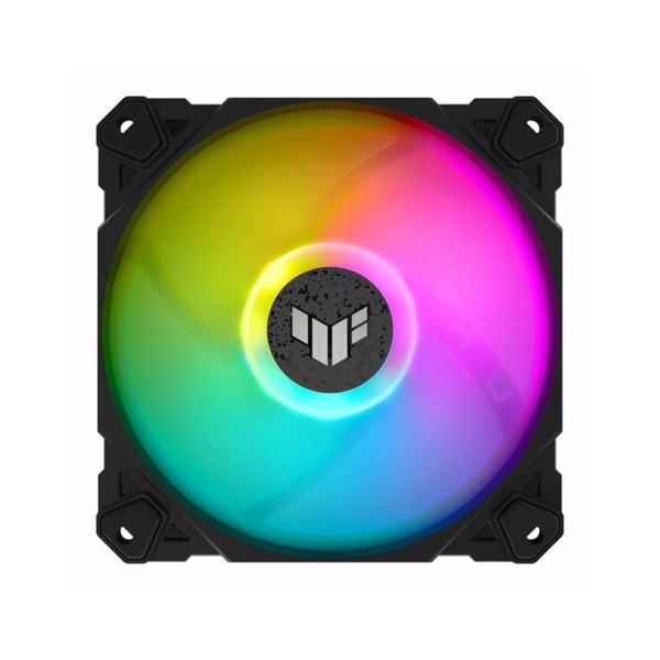 فن کیس ایسوس مدل ASUS TUF Gaming TF120 ARGB