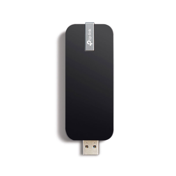 کارت شبکه بی‌سیم تی پی لینک مدل TP-LINK Archer T4U AC1300