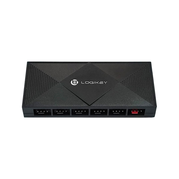 هاب فن لاجی کی مدل Logikey LF-76