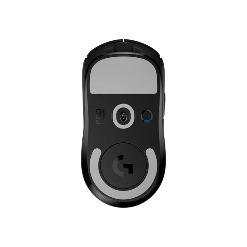 ماوس گیمینگ لاجیتک بی سیم مدل LOGITECH PRO X Superlight - Image 2