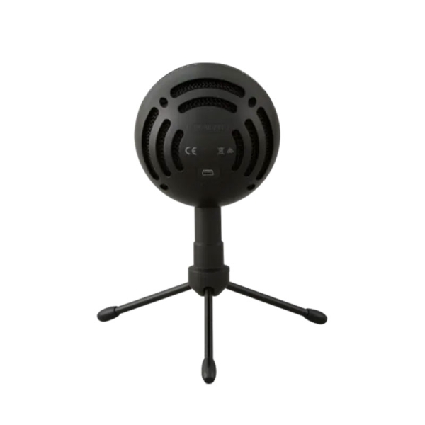 میکروفون با سیم لاجیتک مدل Logitech Blue Snowball iCE