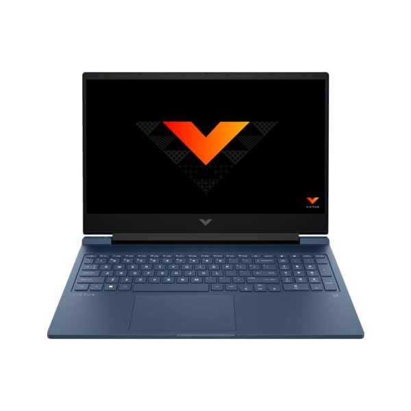 لپ تاپ گیمینگ 16 اینچ اچ‌پی مدل HP Victus 16-R0050nia i7 16 1 4050 6GB