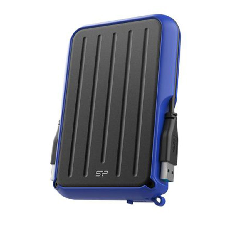 هارد اکسترنال سیلیکون پاور مدل Silicon Power Armor A66 2TB - Image 3