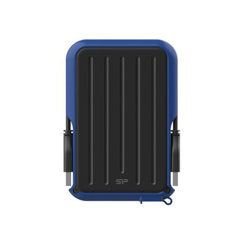هارد اکسترنال سیلیکون پاور مدل Silicon Power Armor A66 2TB - Image 4