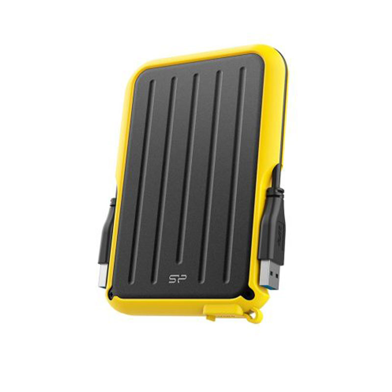 هارد اکسترنال سیلیکون پاور مدل Silicon Power Armor A66 2TB - Image 5