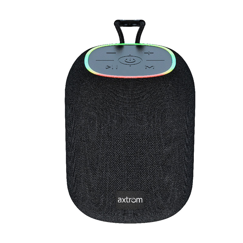 اسپیکر بلوتوثی اکستروم مدل Axtrom ABSDS3-BT