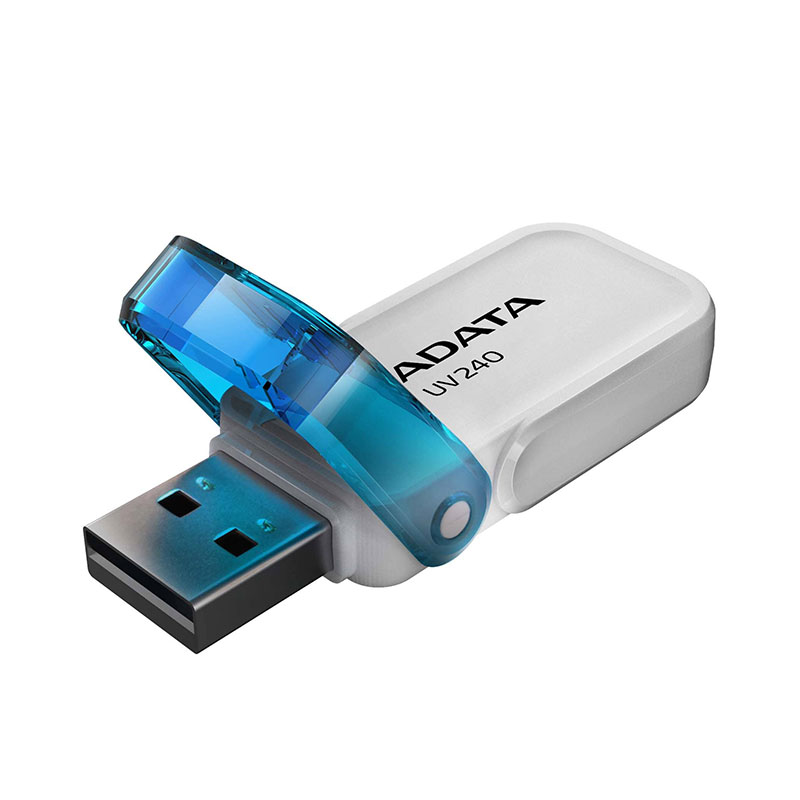 فلش مموری USB 2.0 ای دیتا مدل ADATA UV240 64GB - Image 3
