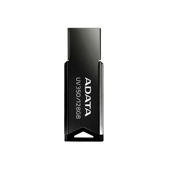 فلش مموری USB 3.2 ای دیتا مدل ADATA UV350 64GB