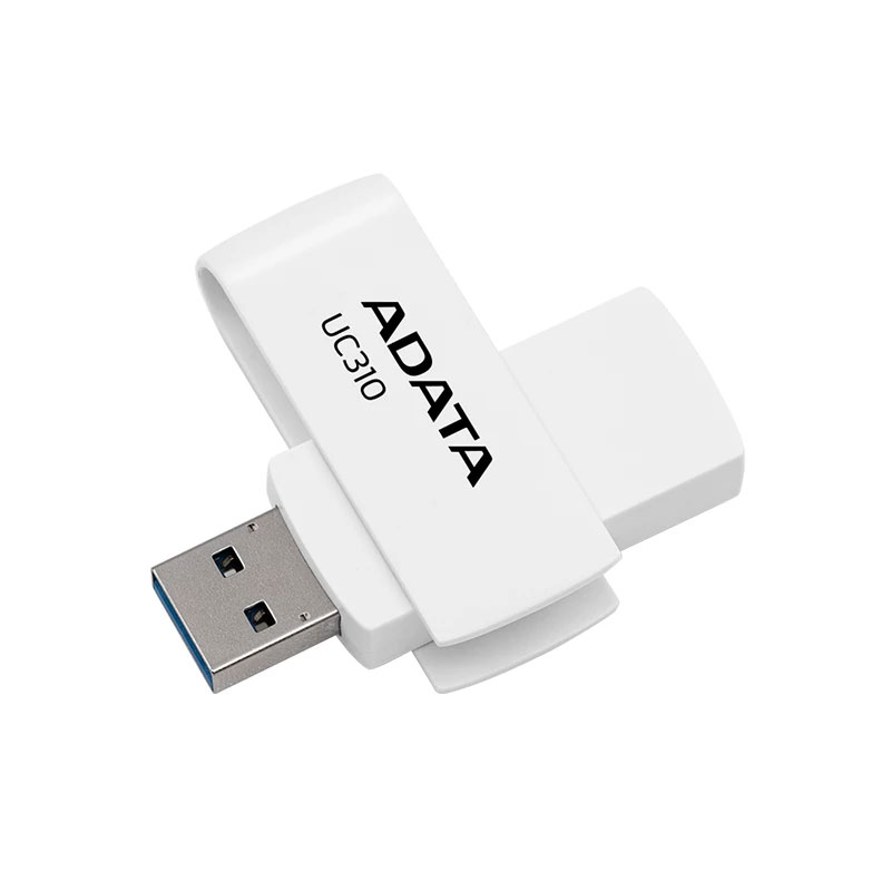 فلش مموری USB 3.2 ای دیتا مدل ADATA UC310 128GB - Image 2