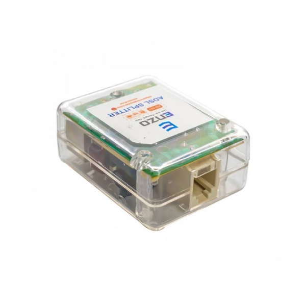 اسپلیتر (نویزگیر) ADSL انزو مدل ENZO AD-55T