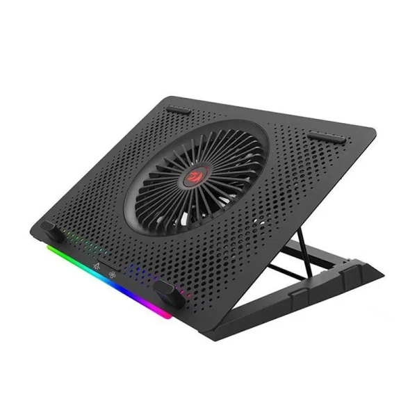 پایه خنک کننده ردراگون مدل Redragon IVY GCP500