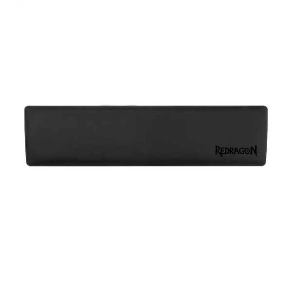 پد تکیه‌گاه مچ دست ردراگون مدل Redragon meteor P036 M