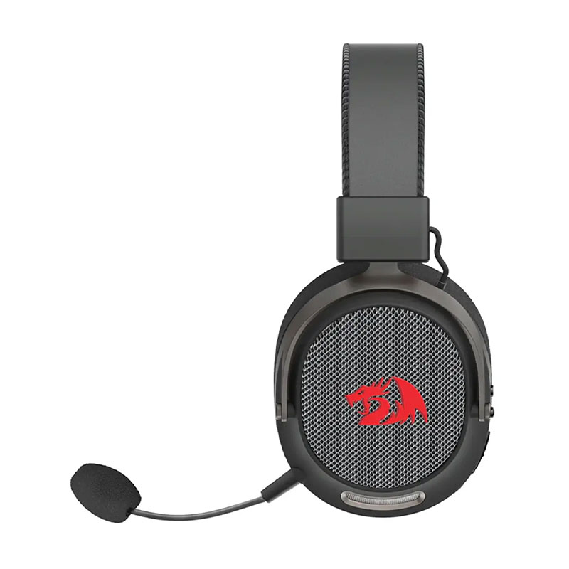 هدست گیمینگ بی سیم ردراگون مدل Redragon Arrow H858 - Image 3