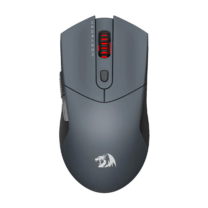 ماوس گیمینگ ردراگون بی سیم مدل Redragon ST4R PRO M917