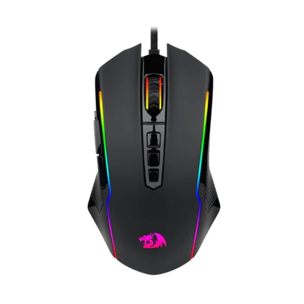 ماوس گیمینگ ردراگون با سیم مدل Redragon RANGER Basic M910 K