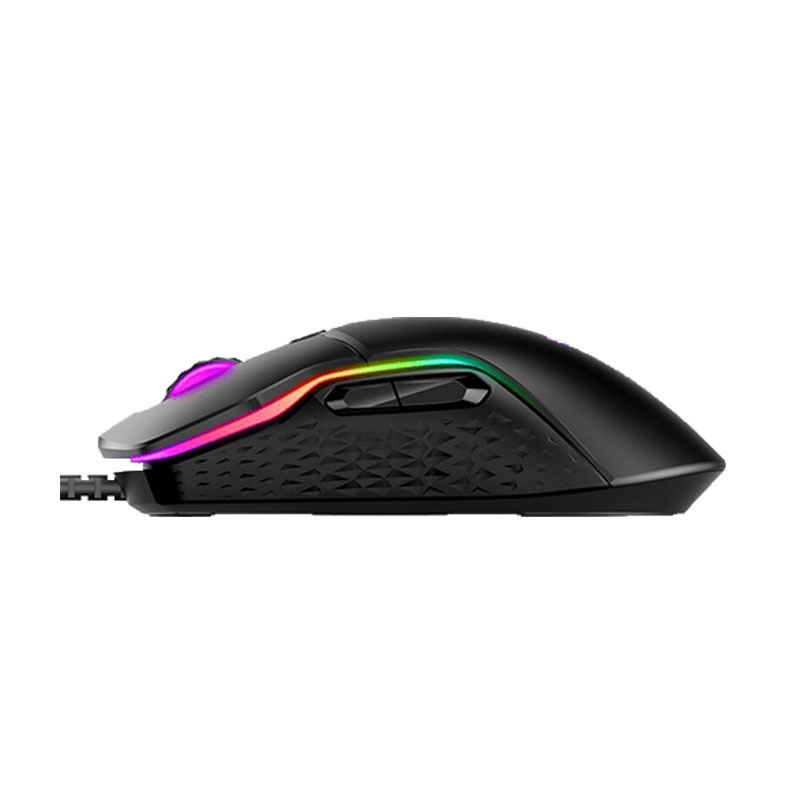 ماوس گیمینگ با سیم رپو مدل RAPOO VT200 - Image 2