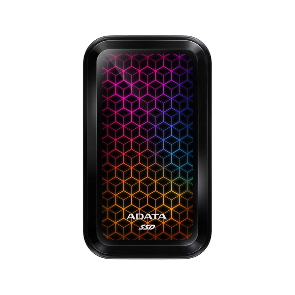هارد SSD اکسترنال ای دیتا مدل ADATA SE770G 1TB