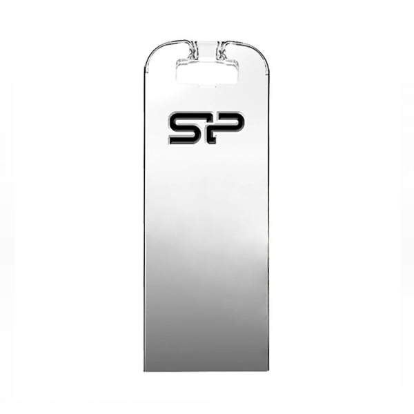 فلش مموری USB 2.0 سیلیکون پاور مدل Silicon Power Touch T03 64GB