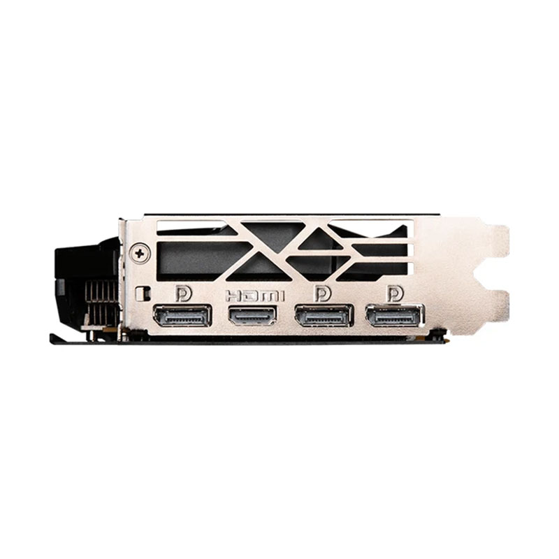 کارت گرافیک ام اس آی مدل MSI GeForce RTX 4060 GAMING X 8G - Image 2
