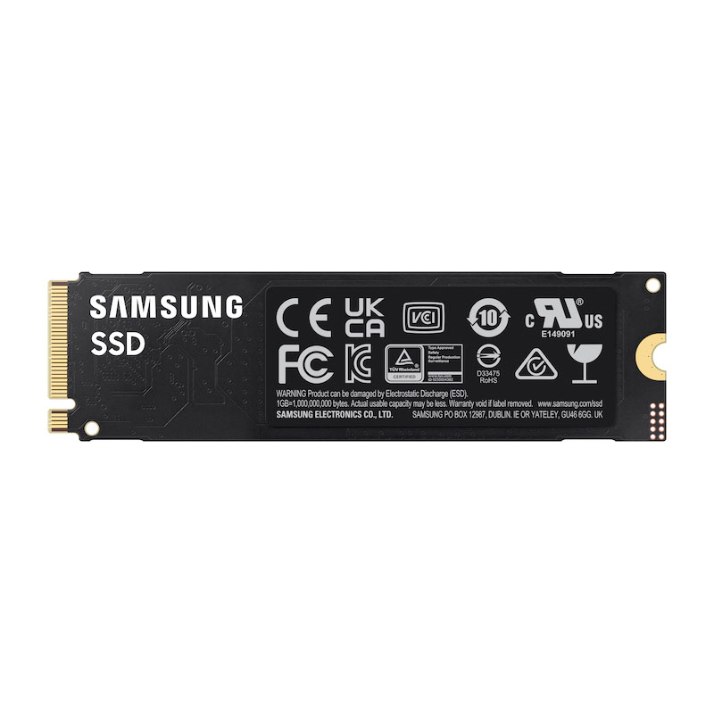 اس اس دی سامسونگ مدل SAMSUNG NVMe M.2 990 EVO 1TB - Image 2