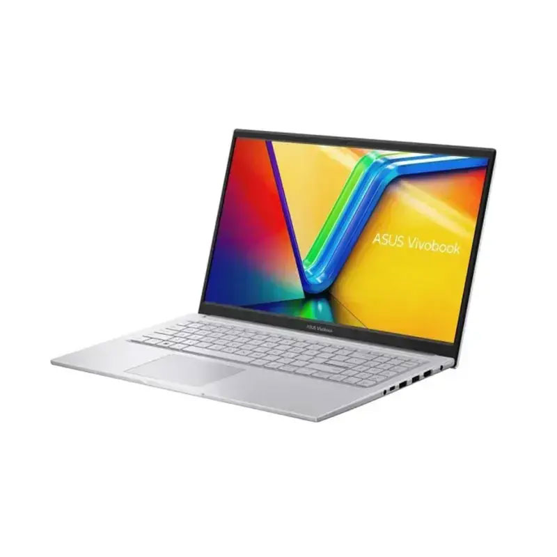 لپ تاپ ایسوس مدل ASUS Vivobook F1504VA-NJ1046 - Image 2