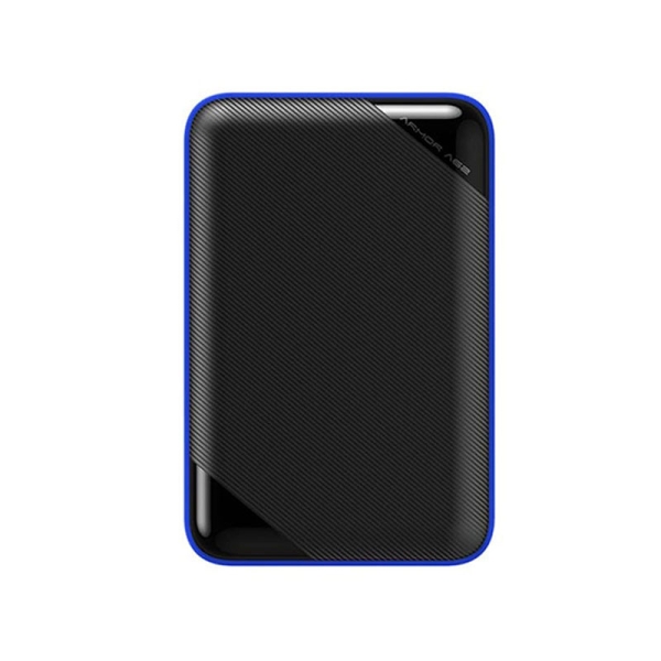 هارد اکسترنال سیلیکون پاور مدل Silicon Power Armor A62 4TB