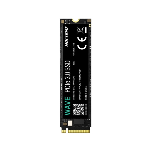 اس اس دی هایک سمی مدل Hiksemi M.2 NVMe HS-SSD-WAVE(P) 1T