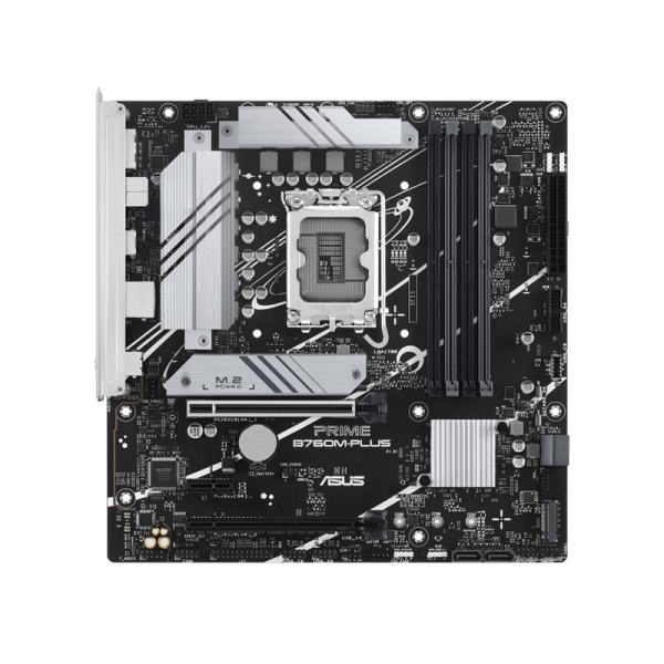 مادربرد ایسوس مدل ASUS PRIME B760M PLUS DDR5