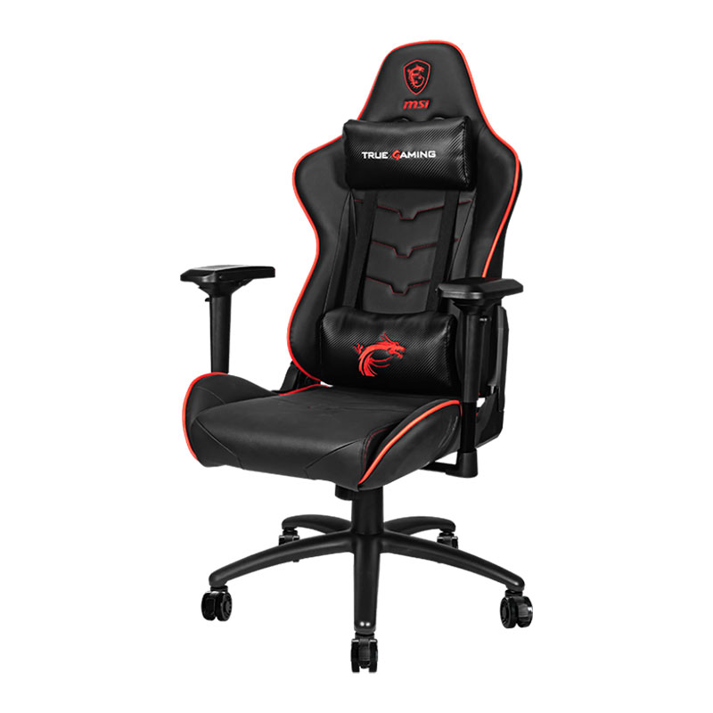 صندلی گیمینگ ام اس آی مدل MSI MAG CH120 X