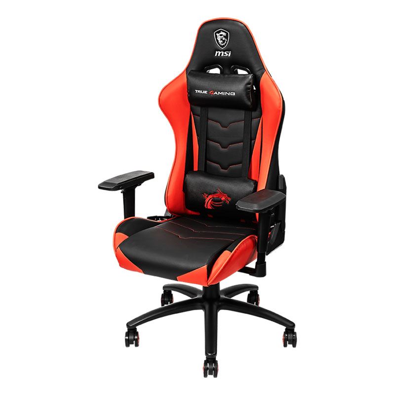 صندلی گیمینگ ام اس آی مدل MSI MAG CH120