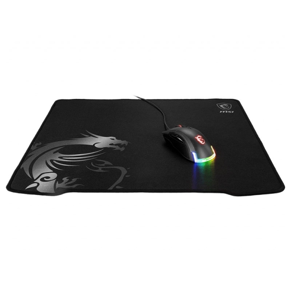 ماوس پد گیمینگ ام اس آی مدل MSI Agility GD30