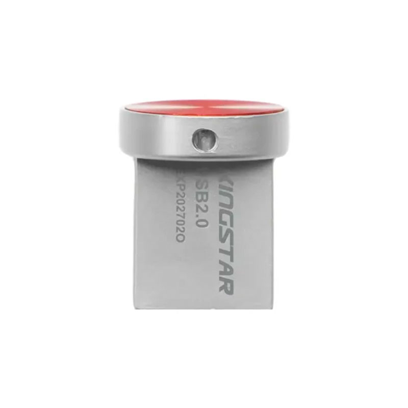 فلش مموری USB 2.0 کینگ استار مدل King Star Diamond KS240 64GB