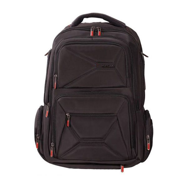 کوله پشتی لپ تاپ 16 اینچی بنتون مدل Benetton Lx600-vip